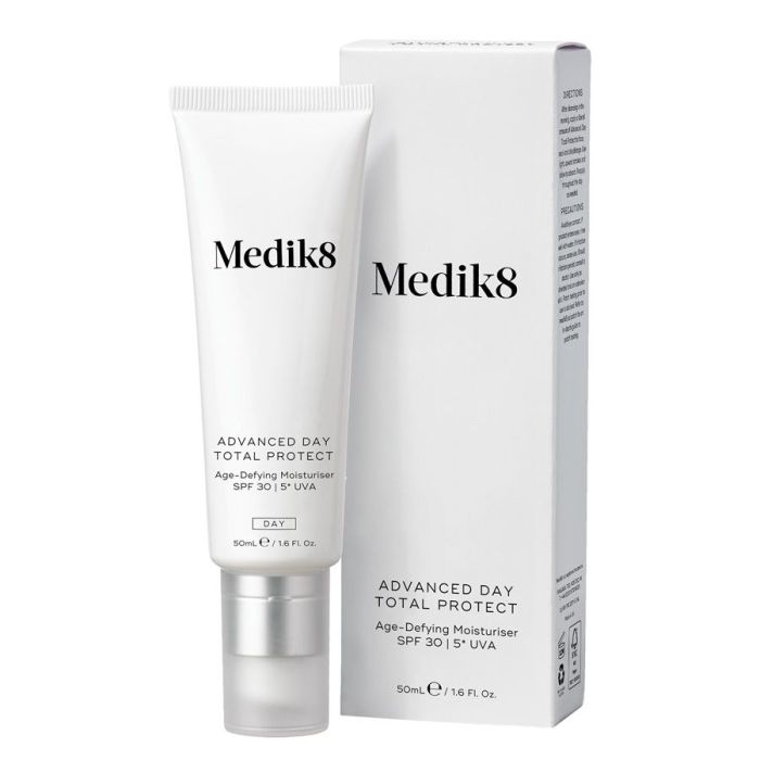 Medik8 Advanced Day Total Protect Anti-Ageing päivävoide SPF 30 50 ml-13