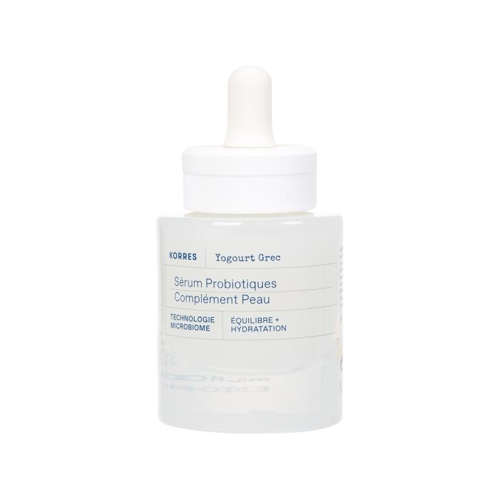 Korres Greek Yoghurt probioottinen seerumi 30ml-11