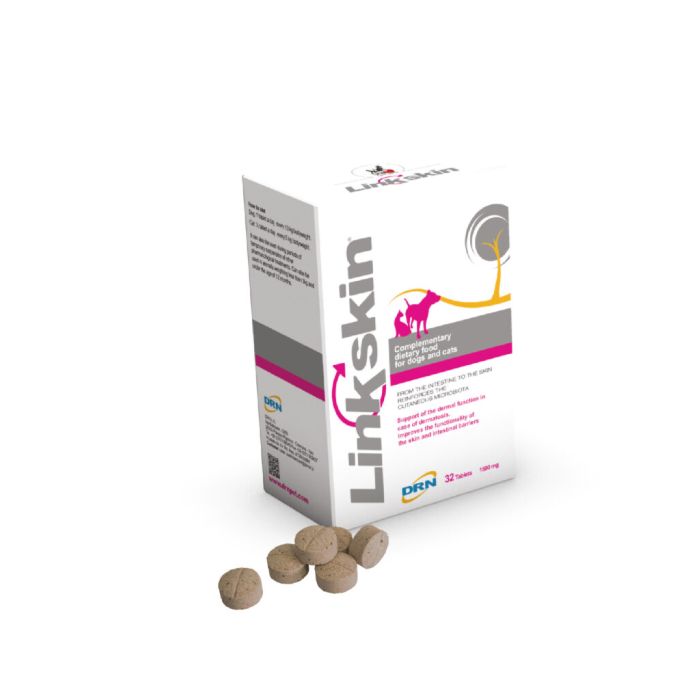 Linkskin täydennysrehu koirille ja kissoille 32 tabl-13