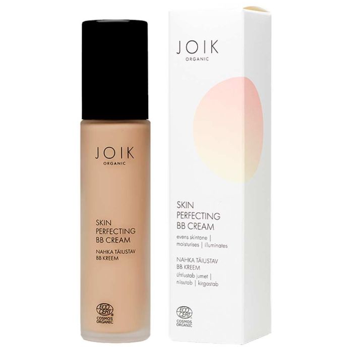 JOIK Organic Skin Perfecting BB Cream BB voide Medium 50 ml-13