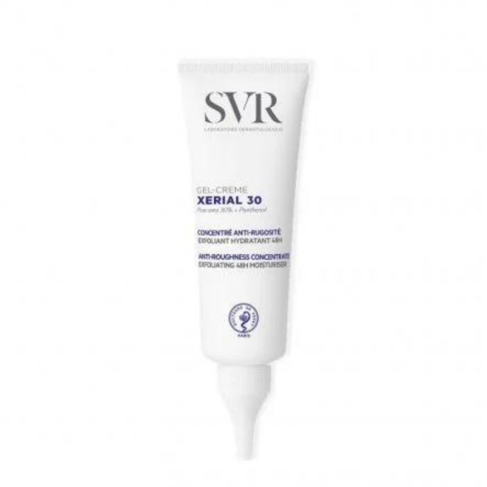 SVR Xerial 30 Gel Concentrate Vartalolle 75 ml-11