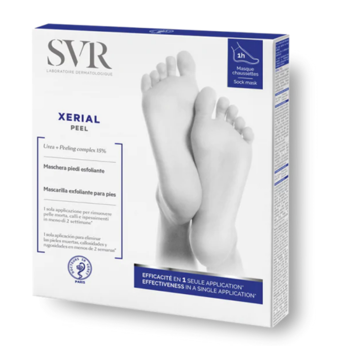 SVR Xerial Peel Kuorivat sukat 1 pari-13