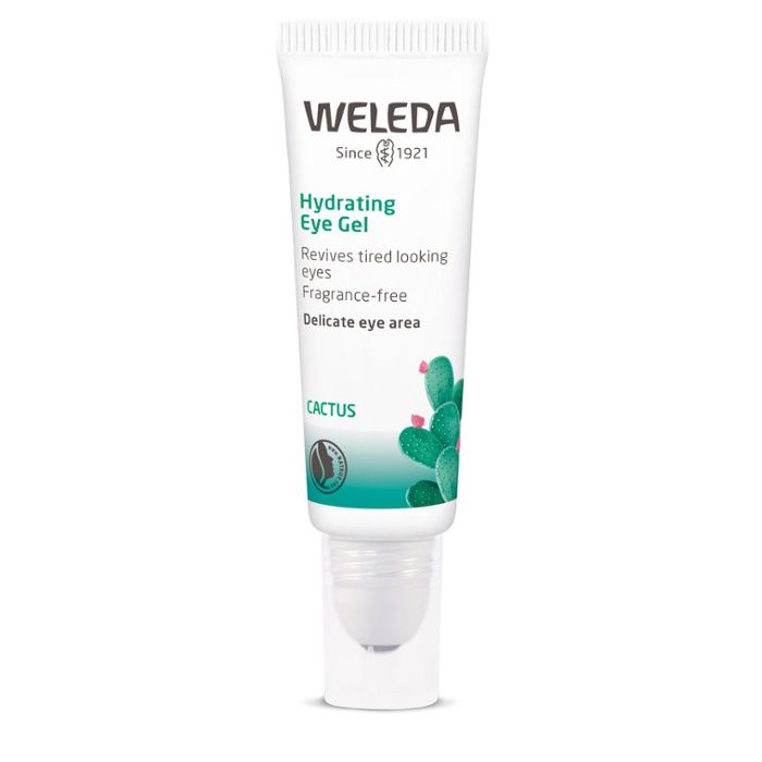 Weleda Cactus Hydrating Eye Gel 10 ml-11