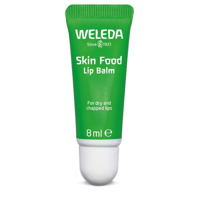 Weleda Skin Food Lip Balm 8 ml-13