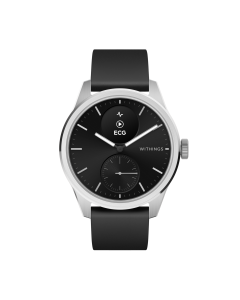 Withings Scanwatch 2 42mm Hybridiälykello, musta