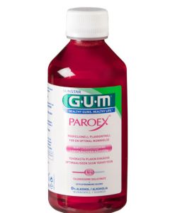 Gum Paroex 0,12% suuvesi 300 ml