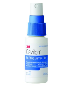 3M Cavilon ihonsuojakalvo kirvelem&auml;t&ouml;n suihkepullo 28 ml