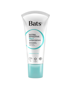 Bats Roll-On antiperspirantti 60 ml