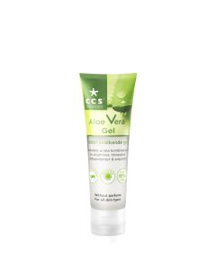Ccs Aloe Vera Gel 125 ml