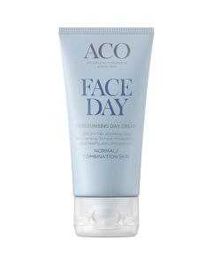 Aco Face Moisturising Day Cream 50 ml
