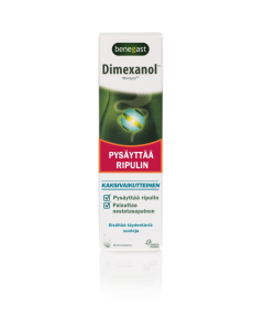 Benegast Dimexanol adult 10 tabl