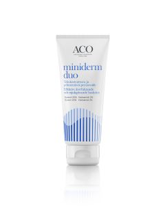 Miniderm Duo Cream 100 g