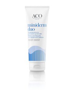 Miniderm Duo Cream 210 g