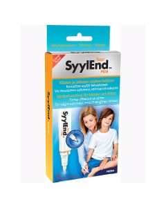 Syylend Pen 3 ml annostelukynä