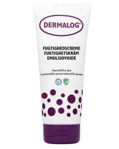 Dermalog emulsiovoide 200 ml emulsiovoide 22 %