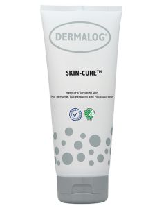 Dermalog skin-cure 200 ml voide 63 %