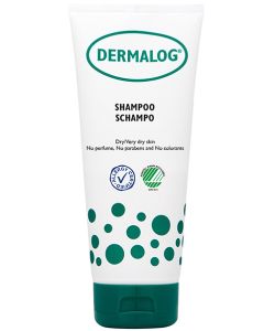 Dermalog shampoo 200 ml