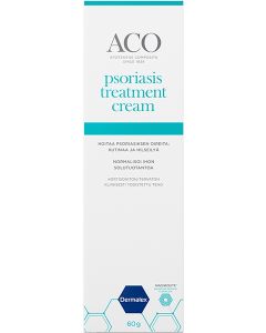 Aco Psoriasis Voide 60 g