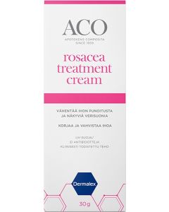 Aco Rosacea 30 G 