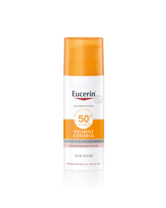 Eucerin Pigment Control Sun Fluid SPF50+ 50 ml