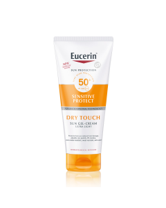 Eucerin Sun Dry Touch Ultra Light SPF50+ 200 ml