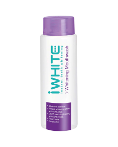 iWhite Instant valkaiseva suuvesi 500 ml