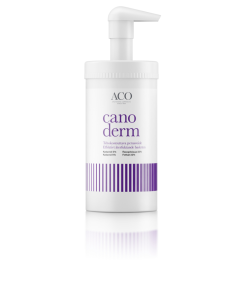 Canoderm 500 g emulsiovoide