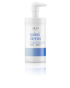 Miniderm 500 g emulsiovoide