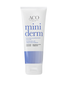 Miniderm 20% cream 210g