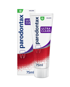 Parodontax Ultra Clean 75 ml hammastahna