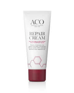 ACO Repair Cream hajusteeton 70 ml
