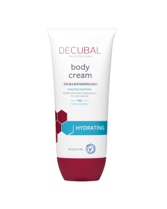 Decubal Hydrating Body Cream 200 ml