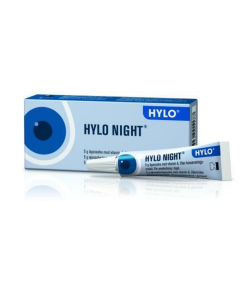 HYLO Night silmävoide 5g