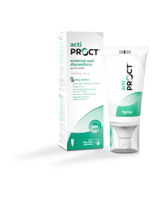 ActiProct Spray 50 ml