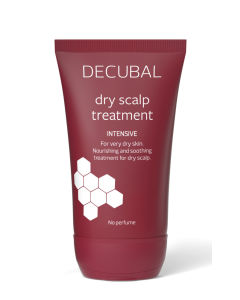 Decubal Dry Scalp Treatment 150 ml
