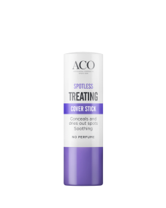 ACO Spotless Cover Stick 3,5 g
