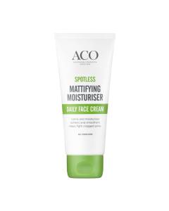 ACO Spotless Daily Face Cream 60 ml
