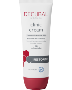 Decubal Original Clinic cream 250 g