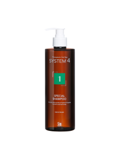 System4 1 Special Shampoo 500 ml