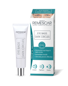 Remescar Eye Bags and Dark Circles 8ml voidetuubi