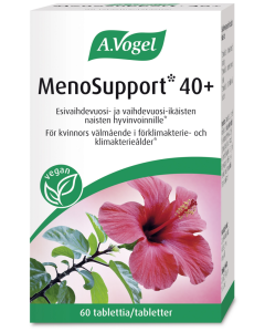 Menosupport 40+ tabletti 60 tabl