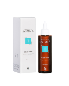 System4 T Scalp Tonic 150 ml