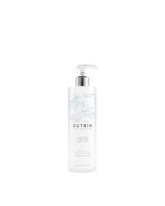 Cutrin Vieno Sensitive Cleansing Conditioner pesevä hoitoaine 400 ml