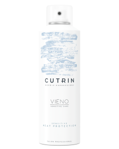 Cutrin Vieno Sensitive Heat Protection Spray lämpösuoja 200 ml