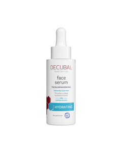 Decubal Face Hydrating Serum 30 ml 