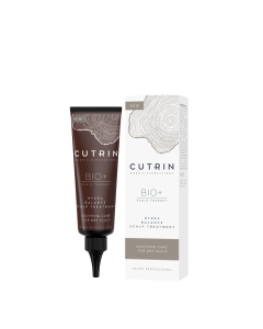 Cutrin Bio+ Hydra Balance Scalp Treatment hiuspohjan hoitovoide 75 ml