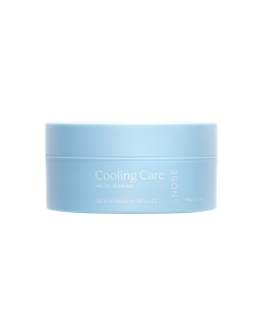 Nobe Cooling Care De-Puffing Eye Patches 30 paria