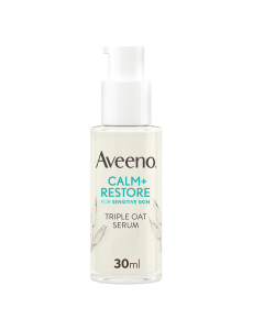 Aveeno Calm+Restore triple oat serum 30 ml