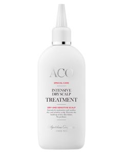 Aco Body Spc Dry Scalp Treatment moisturising 150 ml 