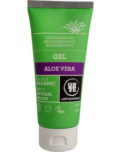 Urtekram Aloe vera 100 g geeli